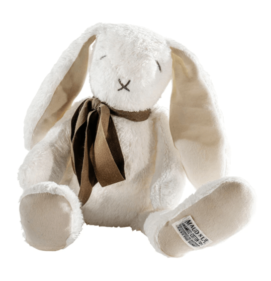 floppy ear bunny toy