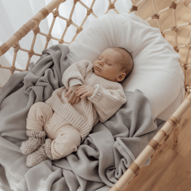 Lou Lou and Company Baby Blankets and Accessories – Lou Lou & Company