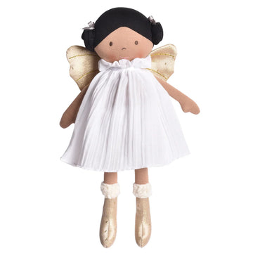 Tikiri Bonikka | Soft Dolls, Aurora Doll