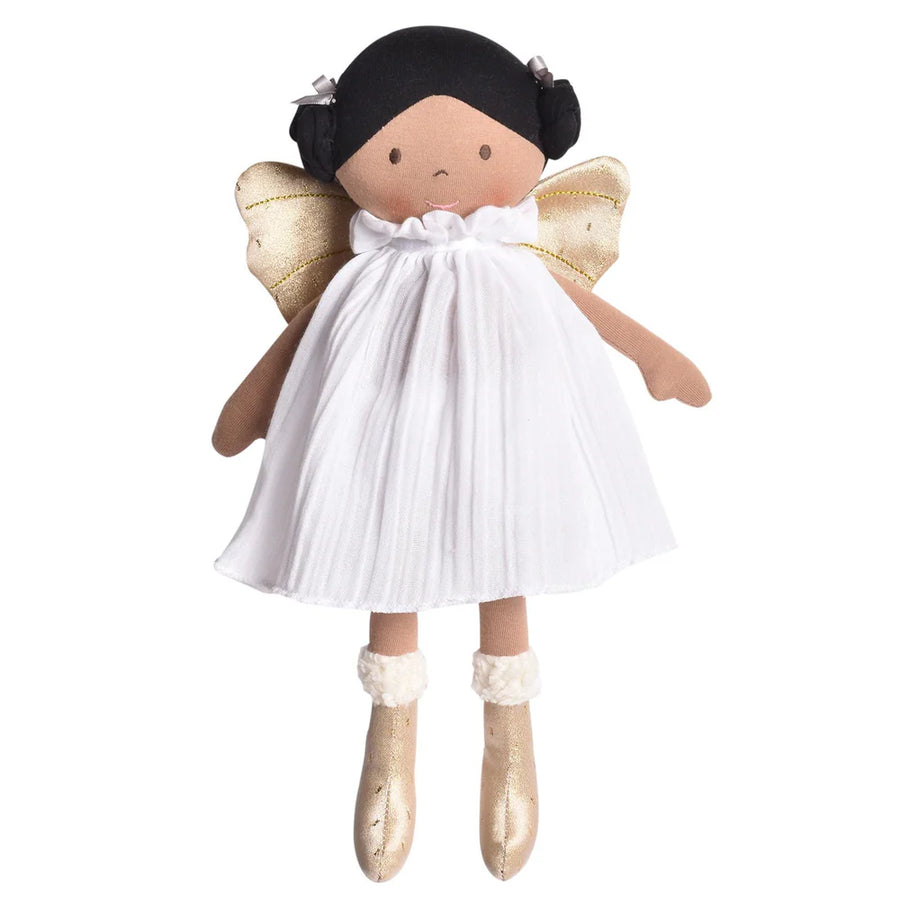 Tikiri Bonikka | Soft Dolls, Aurora Doll