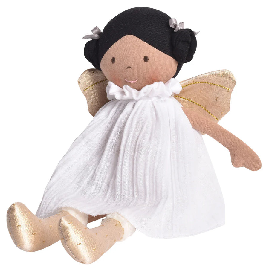 Tikiri Bonikka | Soft Dolls, Aurora Doll