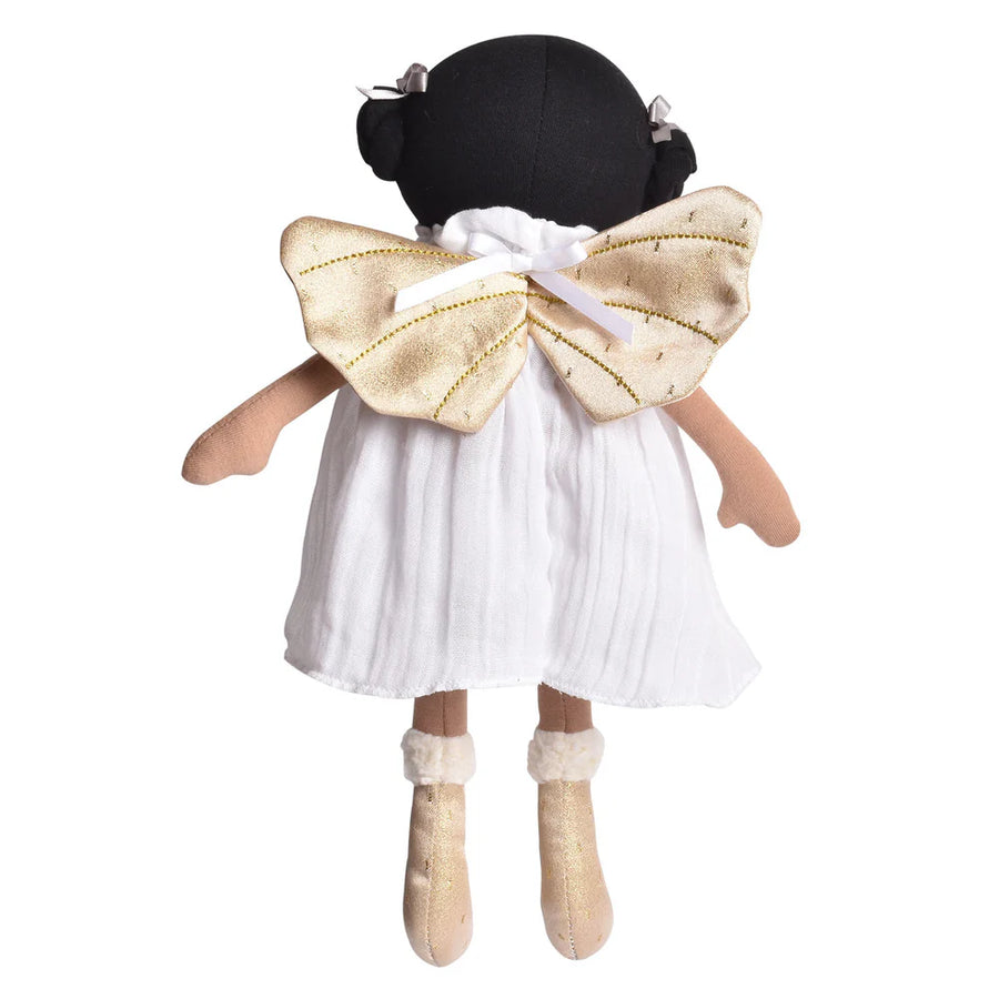 Tikiri Bonikka | Soft Dolls, Aurora Doll