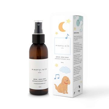 Mindful and Co Kids | Dream Aromatherapy Spray