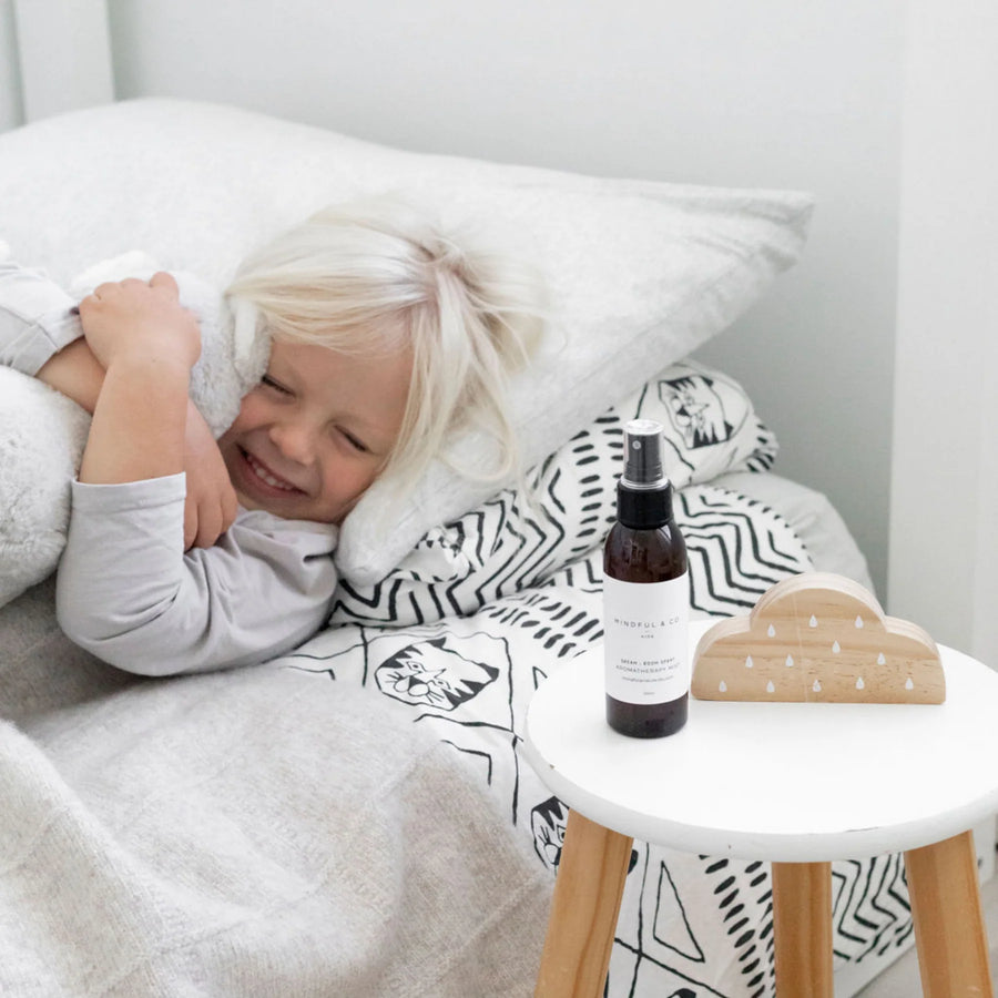 Mindful and Co Kids | Dream Aromatherapy Spray