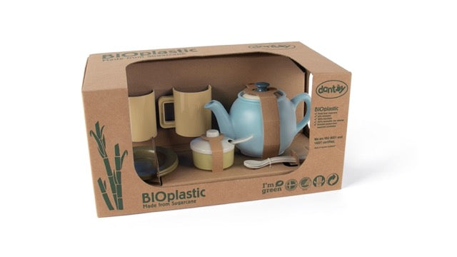 Dantoy | BIO Tea Set