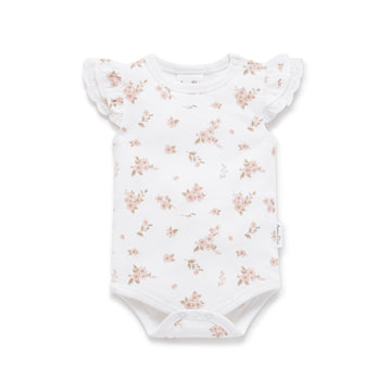 Aster & Oak | Bodysuit, Blossom