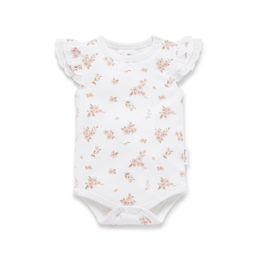 Aster & Oak | Bodysuit, Blossom