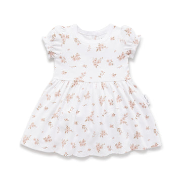 Aster & Oak | Skater Dress, Blossom