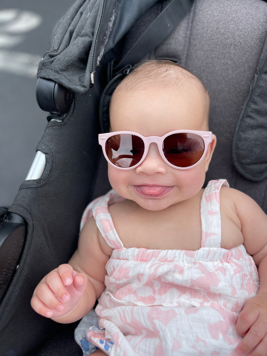 Ro.sham.bo | Sunglasses Toddler, Gem Round