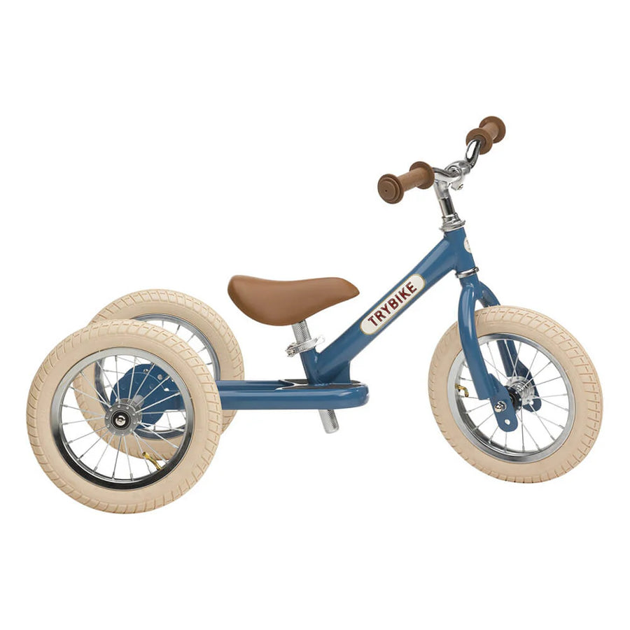 Trybike | Vintage Blue