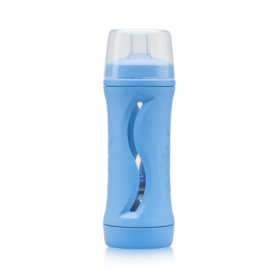 Subo | Food Bottle, Blue