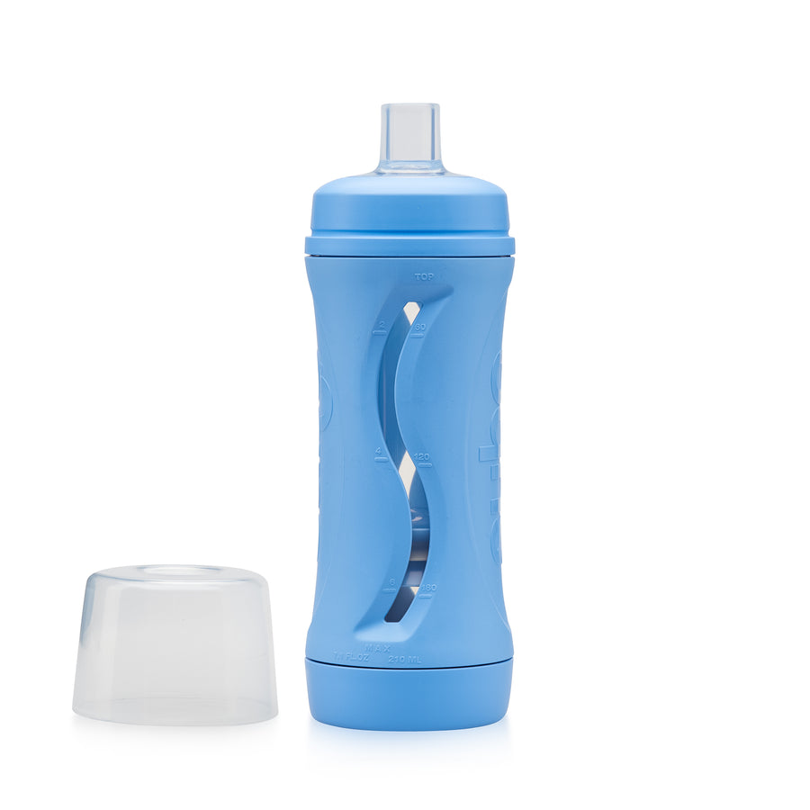 Subo | Food Bottle, Blue