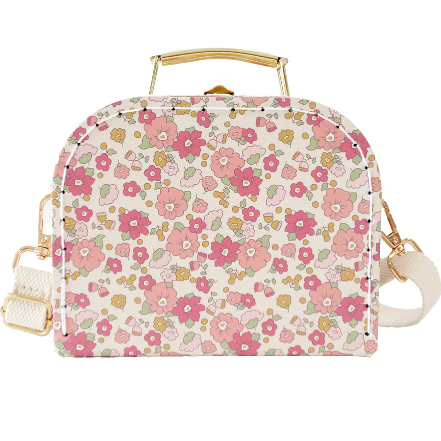 Alimrose | Cross Body Case, Rose Garden