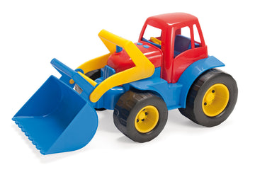 Dantoy | Tractor with Grab