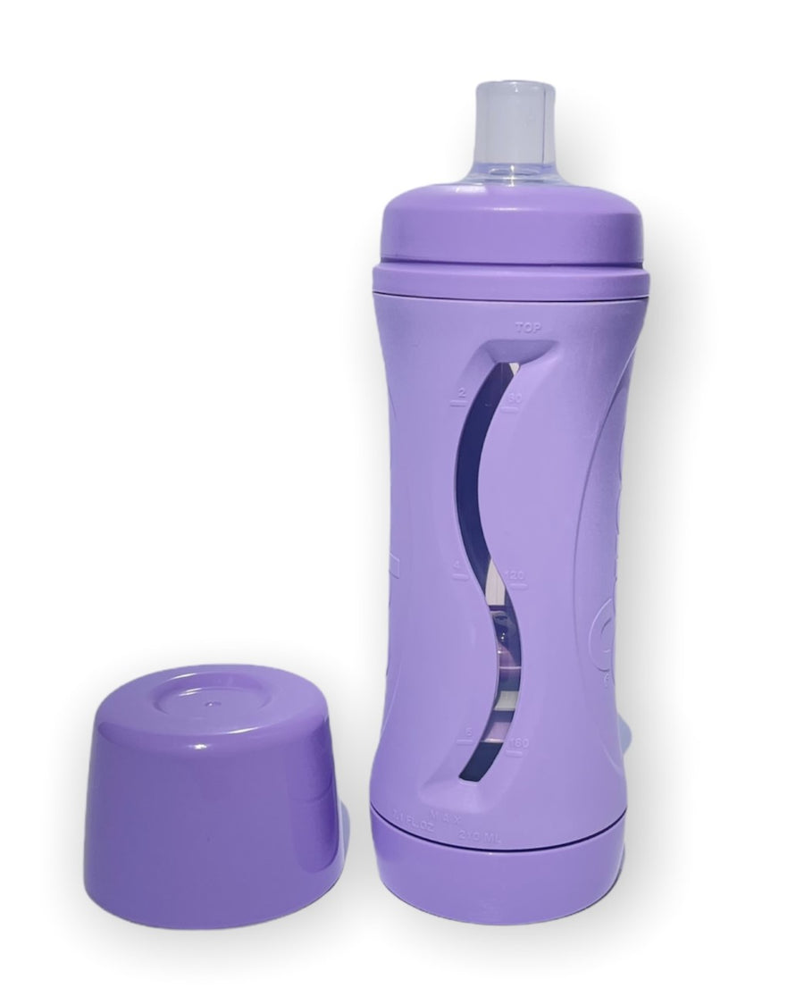 Subo | Food Bottle, Lavender