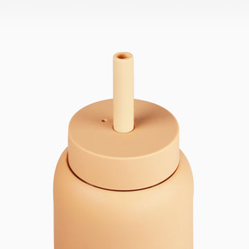 BINK | Mini Lounge Straw & Cap, Sand