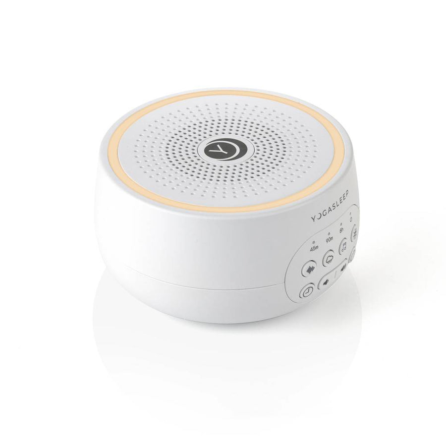 YogaSleep | Dreamcenter Sound Machine and Night Light