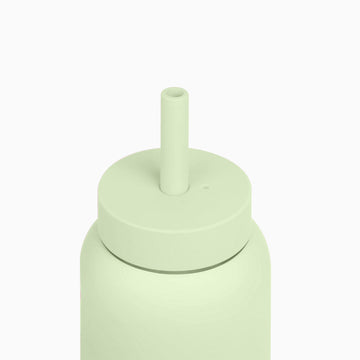 BINK | Mini Lounge Straw & Cap, Matcha