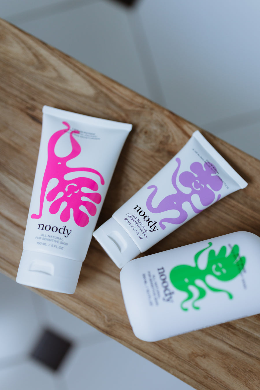 Noody | Calm Balm