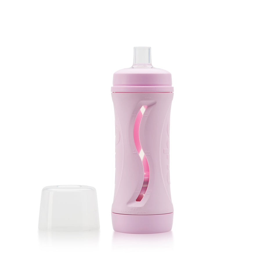 Subo | Food Bottle, Pink