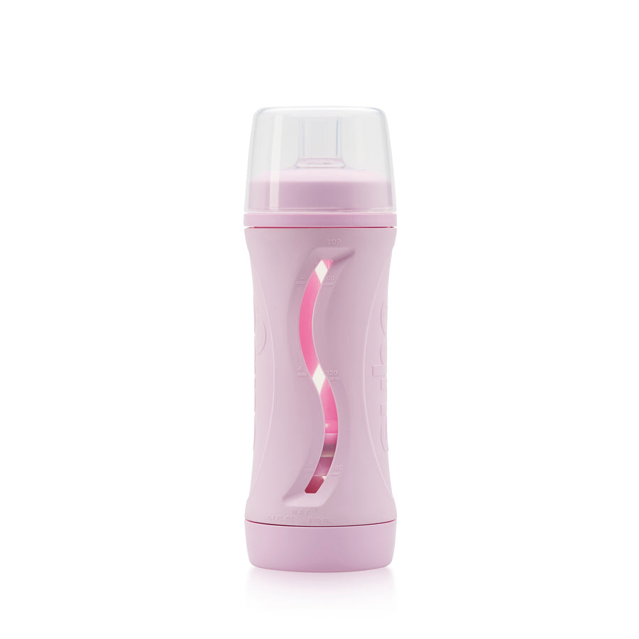 Subo | Food Bottle, Pink