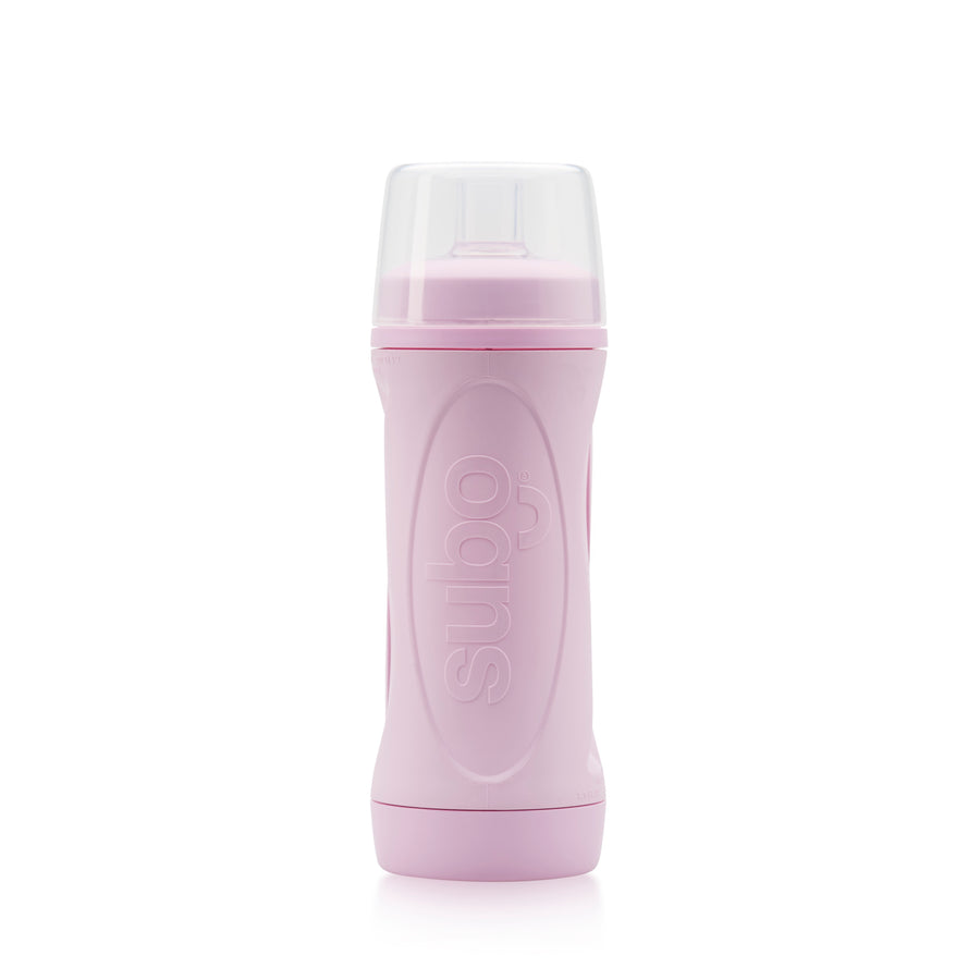 Subo | Food Bottle, Pink