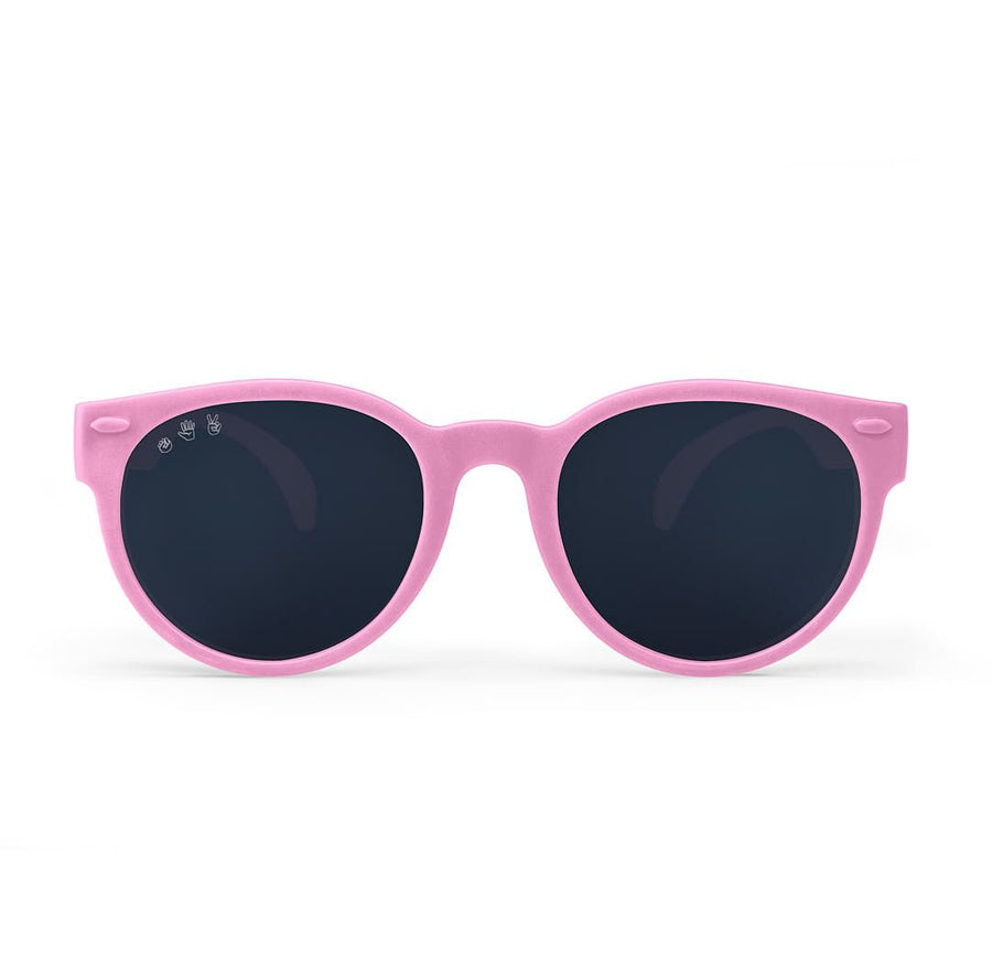 Ro.sham.bo | Sunglasses Baby, Popple Pink