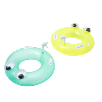 SUNNYLiFE | Pool Ring Soaker