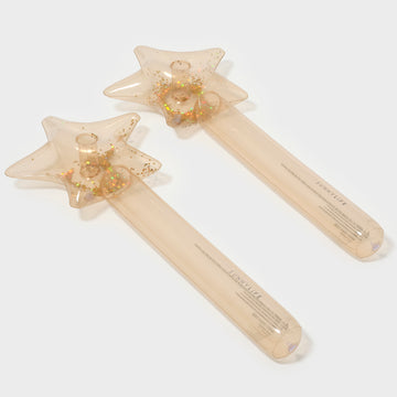 SUNNYLiFE| Inflatable Star Wand