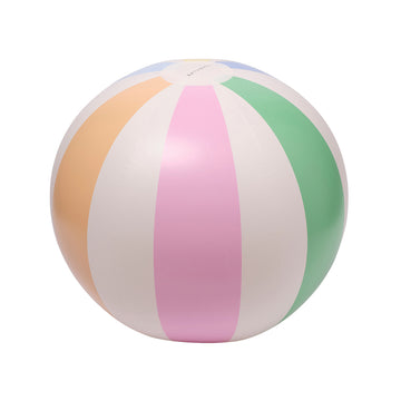 SUNNYLiFE | Poolside Inflatable Beach Ball, Gelato