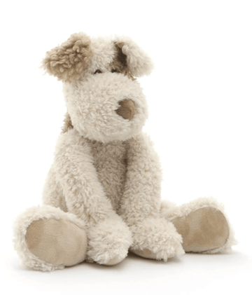 Nana Huchy | Buddy the Dog, Beige | Little Lights Co.