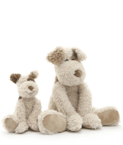 Nana Huchy | Buddy the Dog, Beige | Little Lights Co.