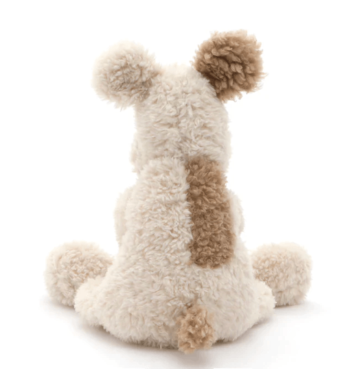 Nana Huchy | Buddy the Dog, Beige | Little Lights Co.