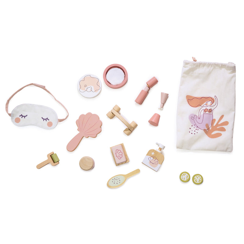 Tender Leaf Toys | Spa Retreat Set