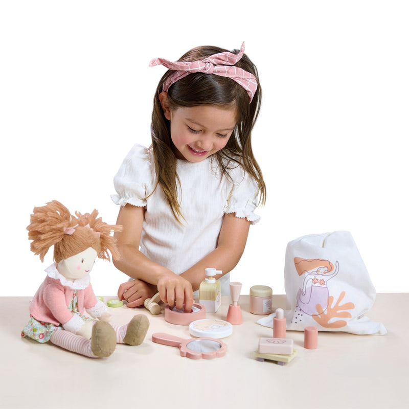 Tender Leaf Toys | Spa Retreat Set