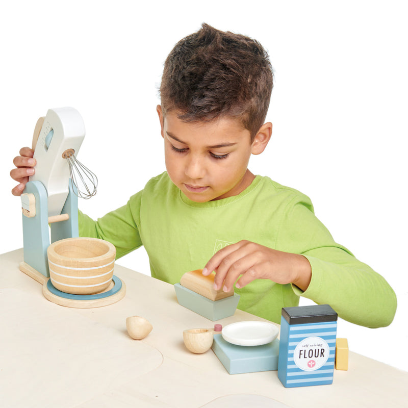 Tender Leaf Toys | Home Baking Set