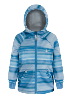 Therm | All-Weather Hoodie, Surf Horizon