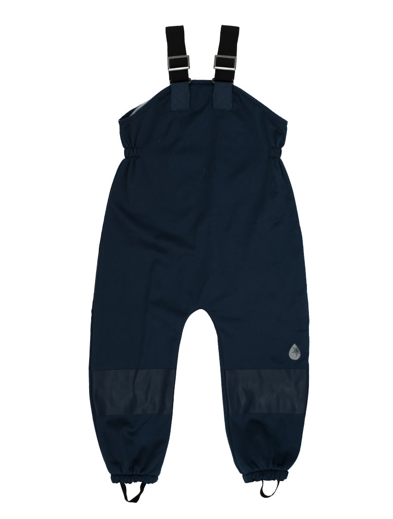 Therm | All-Weather Overalls, Navy