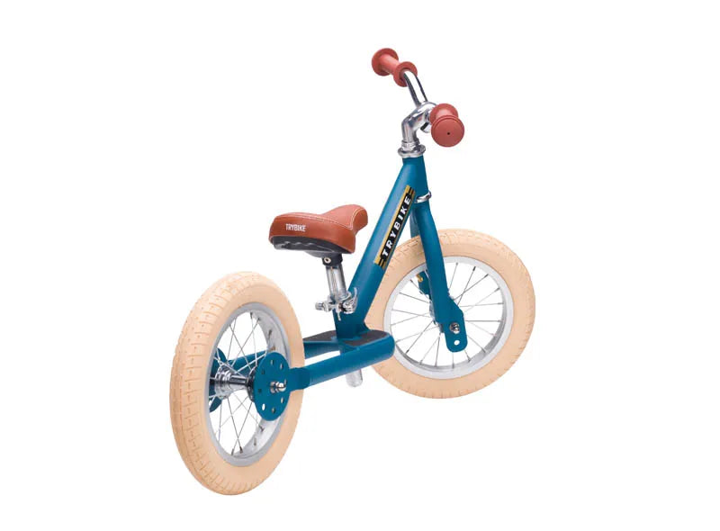 Trybike | Vintage Blue