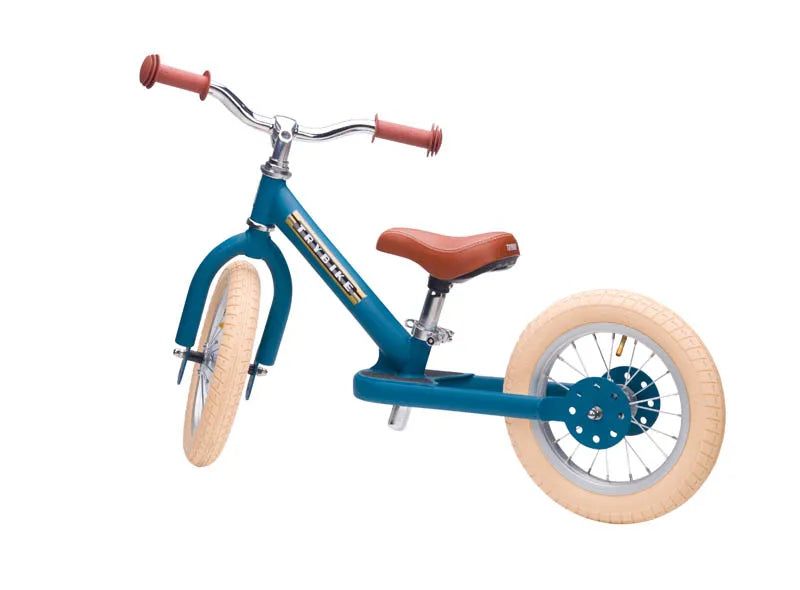 Trybike | Vintage Blue