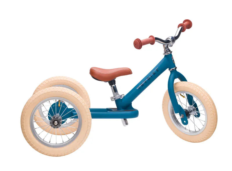 Trybike | Vintage Blue