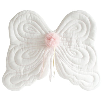 Alimrose | Dress Up Wings, Ivory