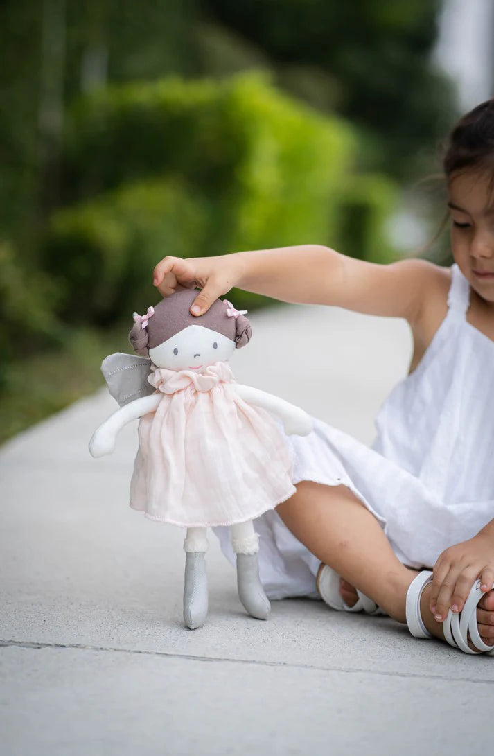 Tikiri Bonikka | Soft Dolls, Angelina Doll