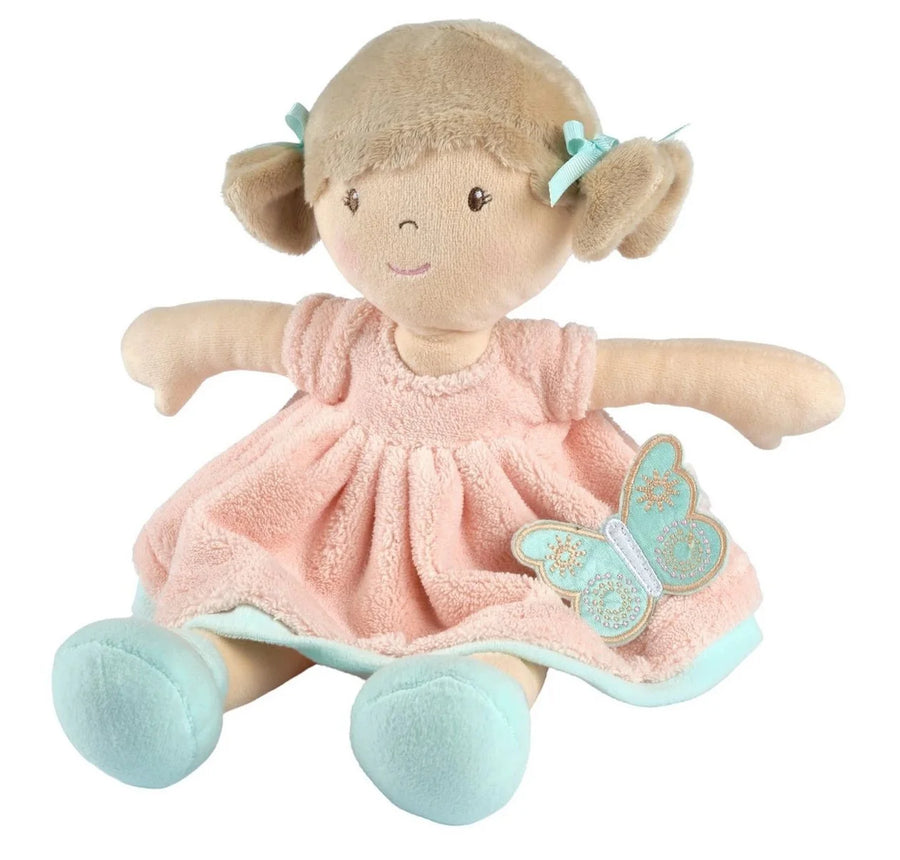 Tikiri Bonikka | Soft Dolls, Butterfly Kids Pia