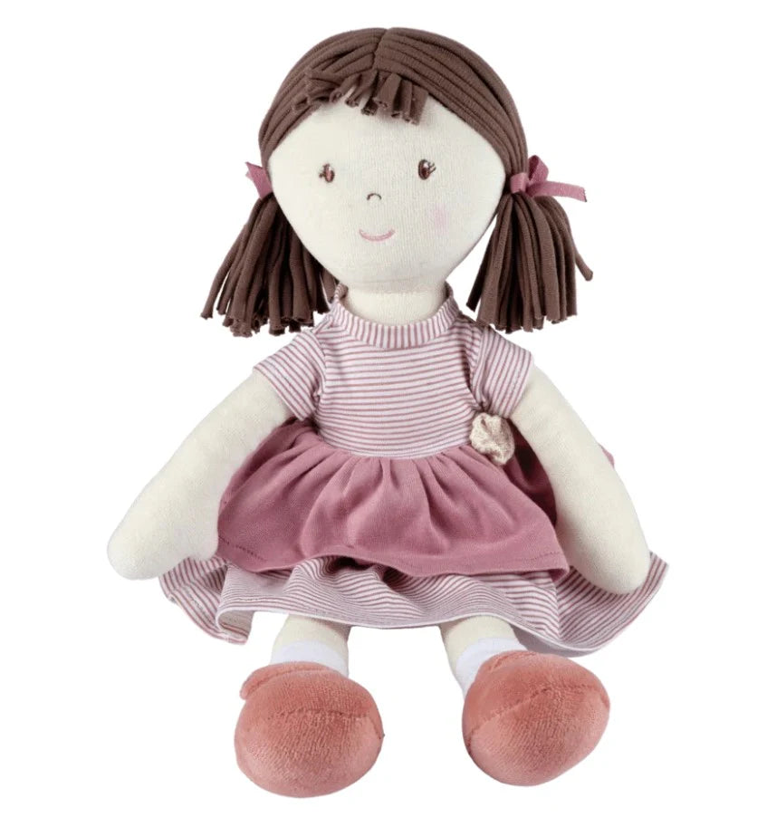 Tikiri Bonikka | Soft Dolls, Brook Doll