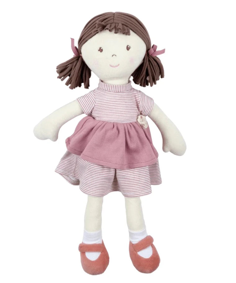 Tikiri Bonikka | Soft Dolls, Brook Doll