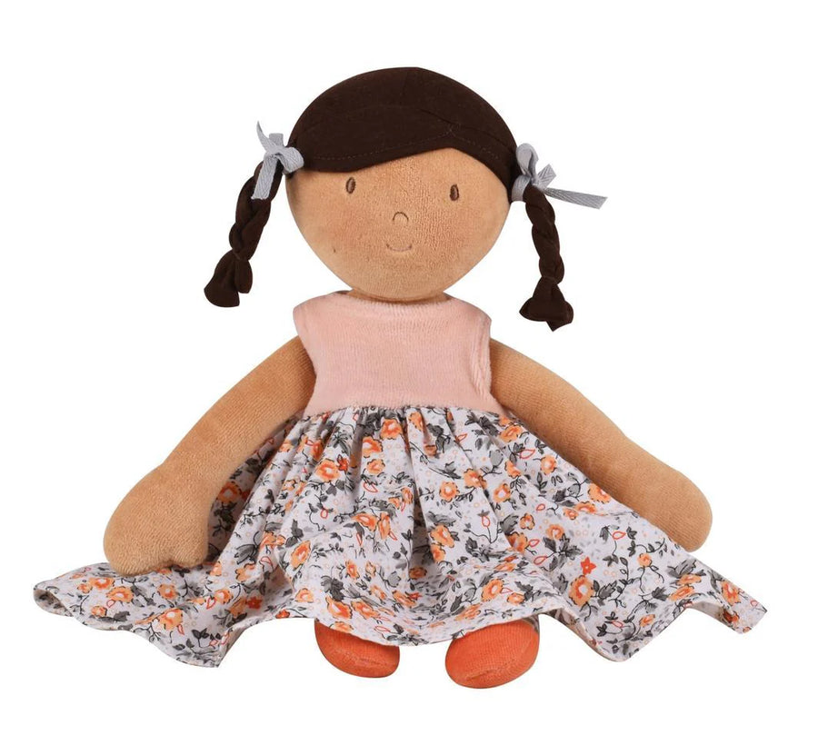 Tikiri Bonikka | Soft Dolls, Aleah Heat Pack