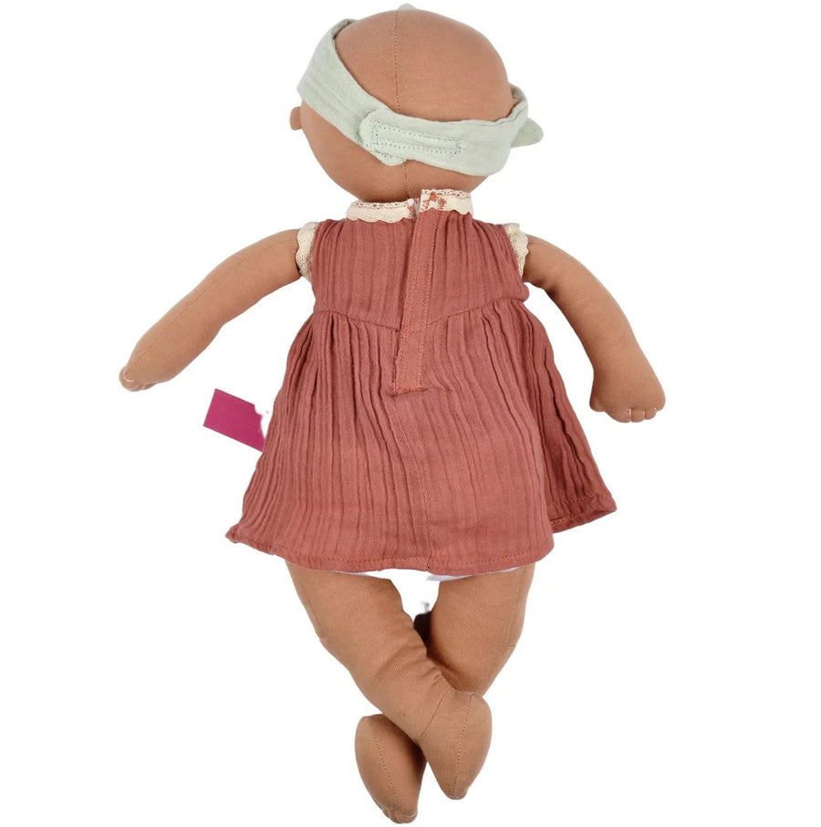 Tikiri Bonikka | Soft Dolls, Baby Aria Doll