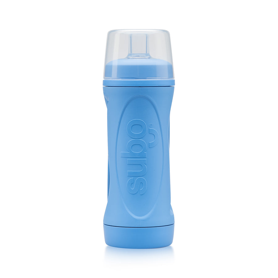 Subo | Food Bottle, Blue