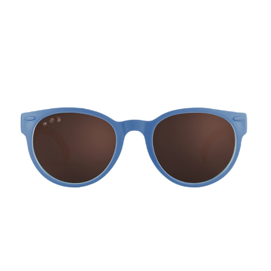 Ro.sham.bo | Sunglasses Toddler, Skywalker Round